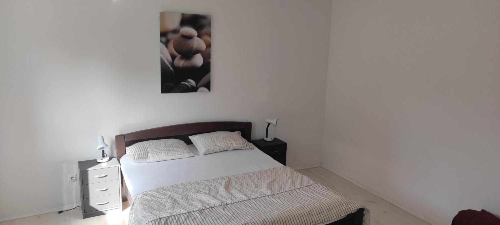 Nina Apartments 卡尼卡 外观 照片