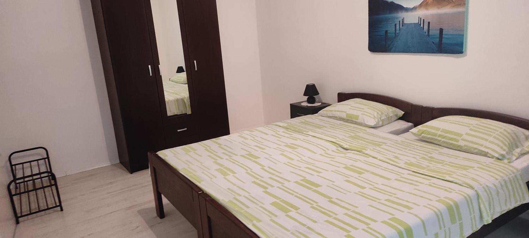 Nina Apartments 卡尼卡 外观 照片