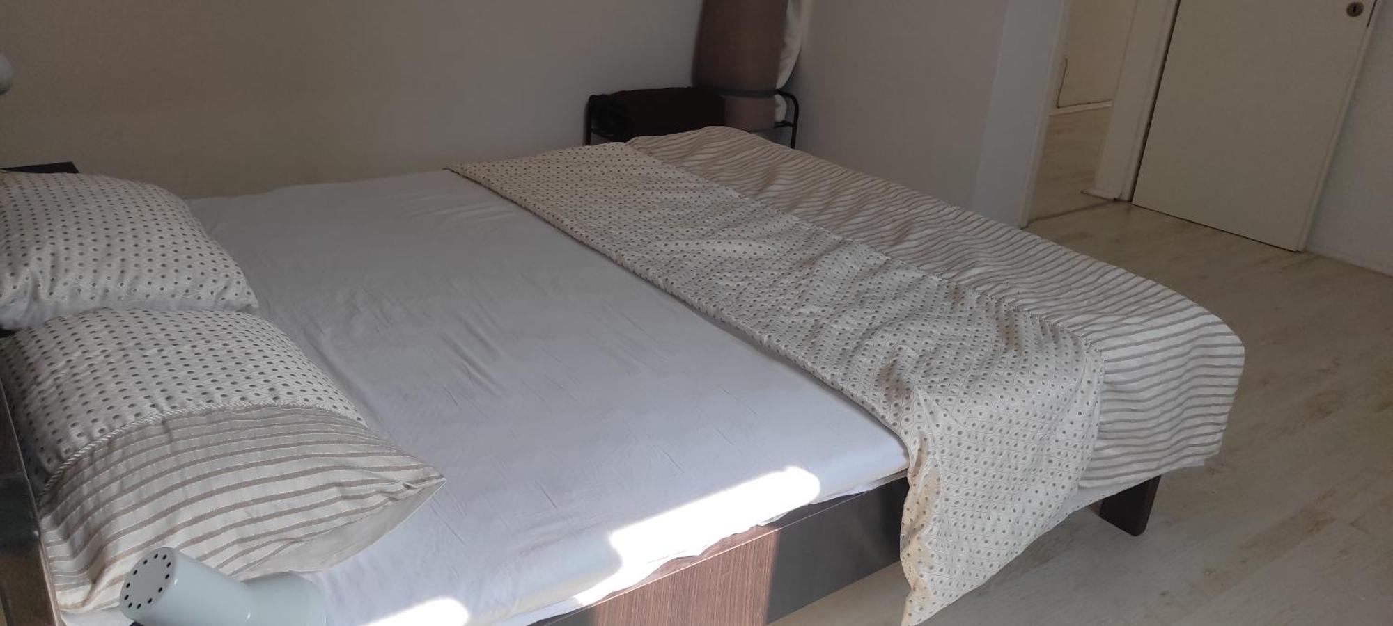Nina Apartments 卡尼卡 外观 照片
