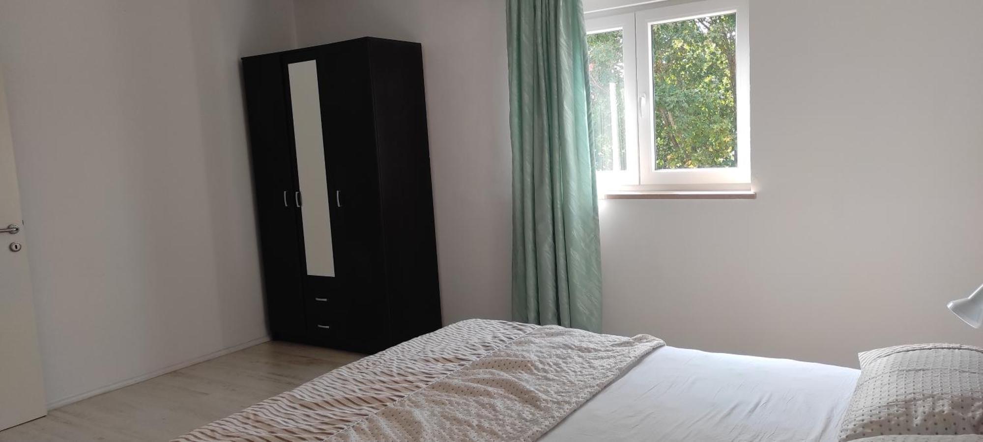 Nina Apartments 卡尼卡 外观 照片