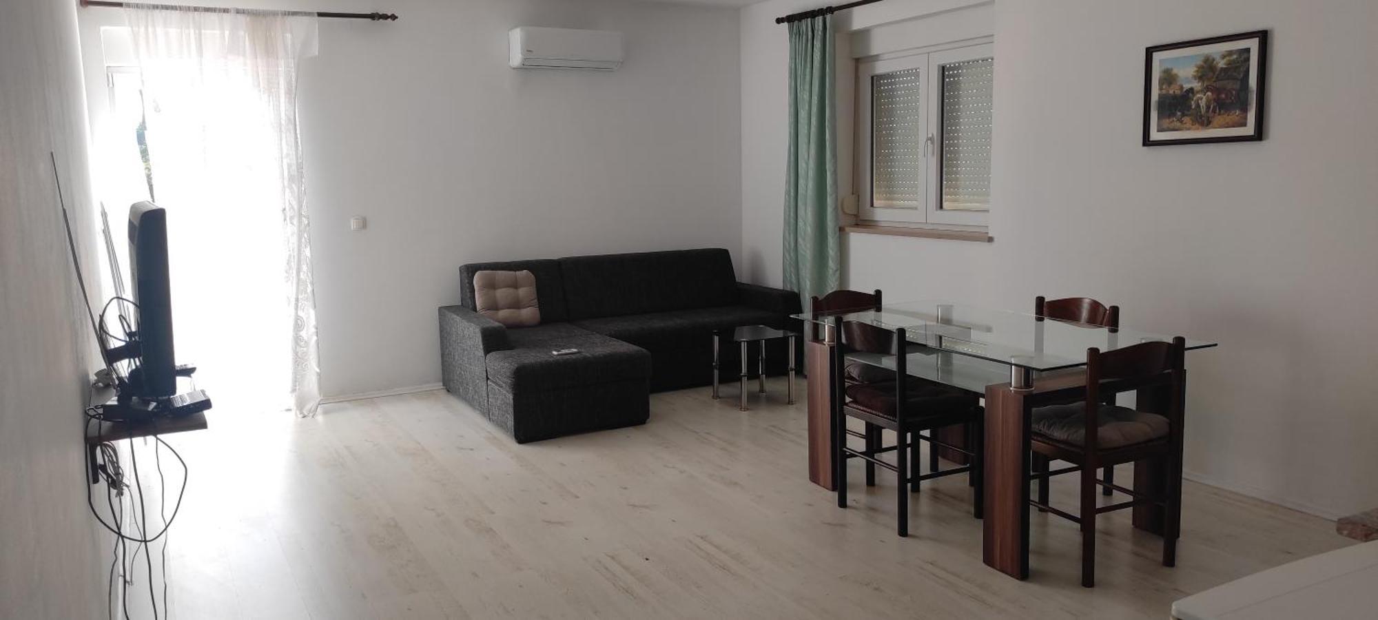 Nina Apartments 卡尼卡 外观 照片