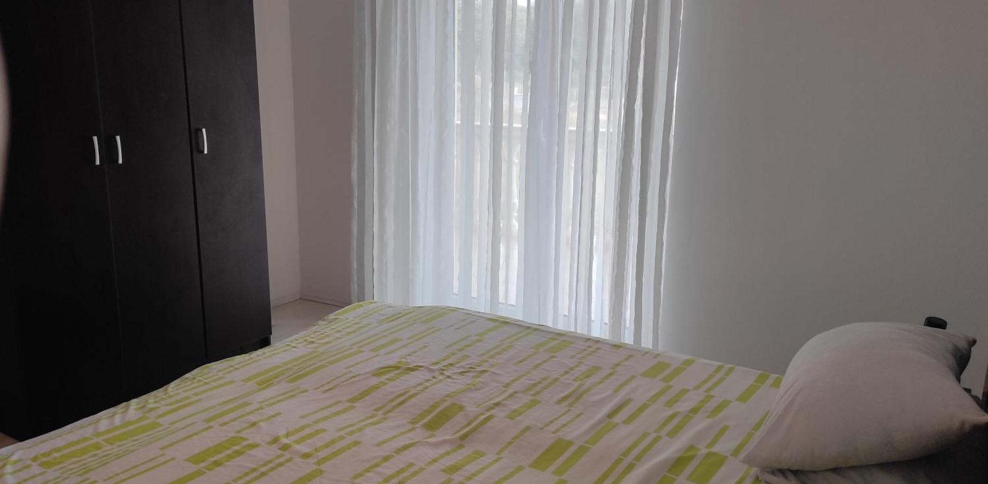 Nina Apartments 卡尼卡 外观 照片