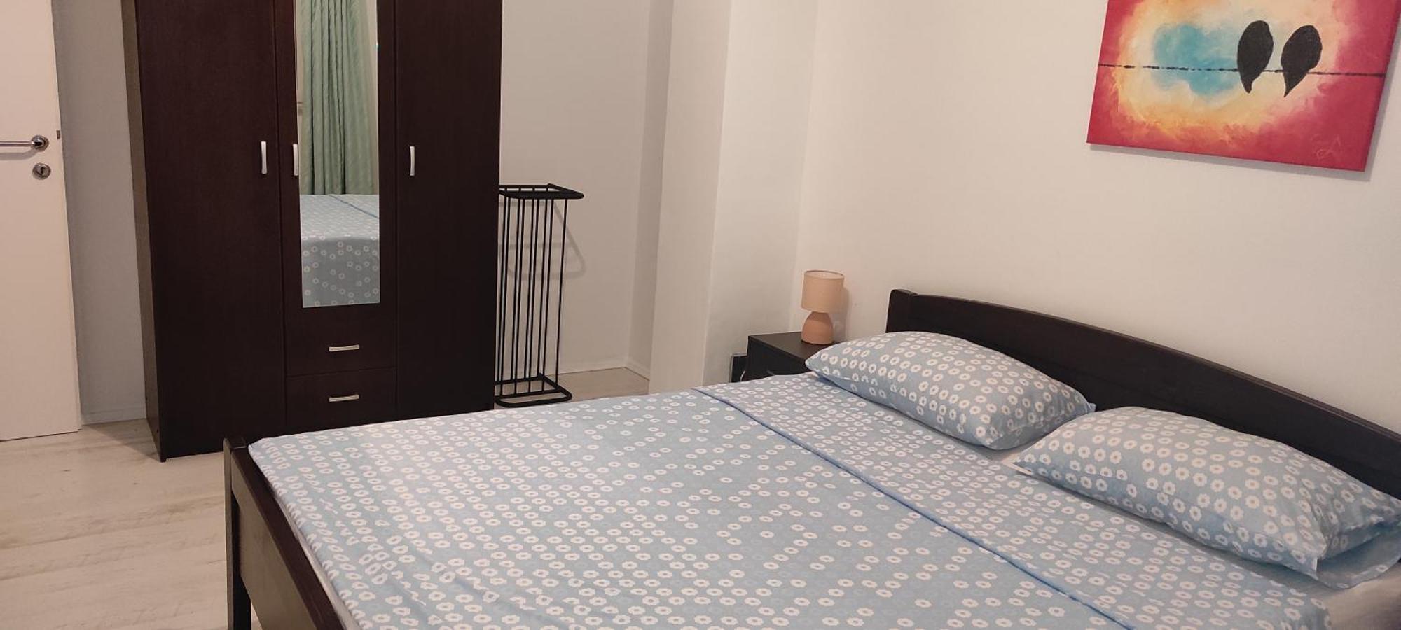 Nina Apartments 卡尼卡 外观 照片