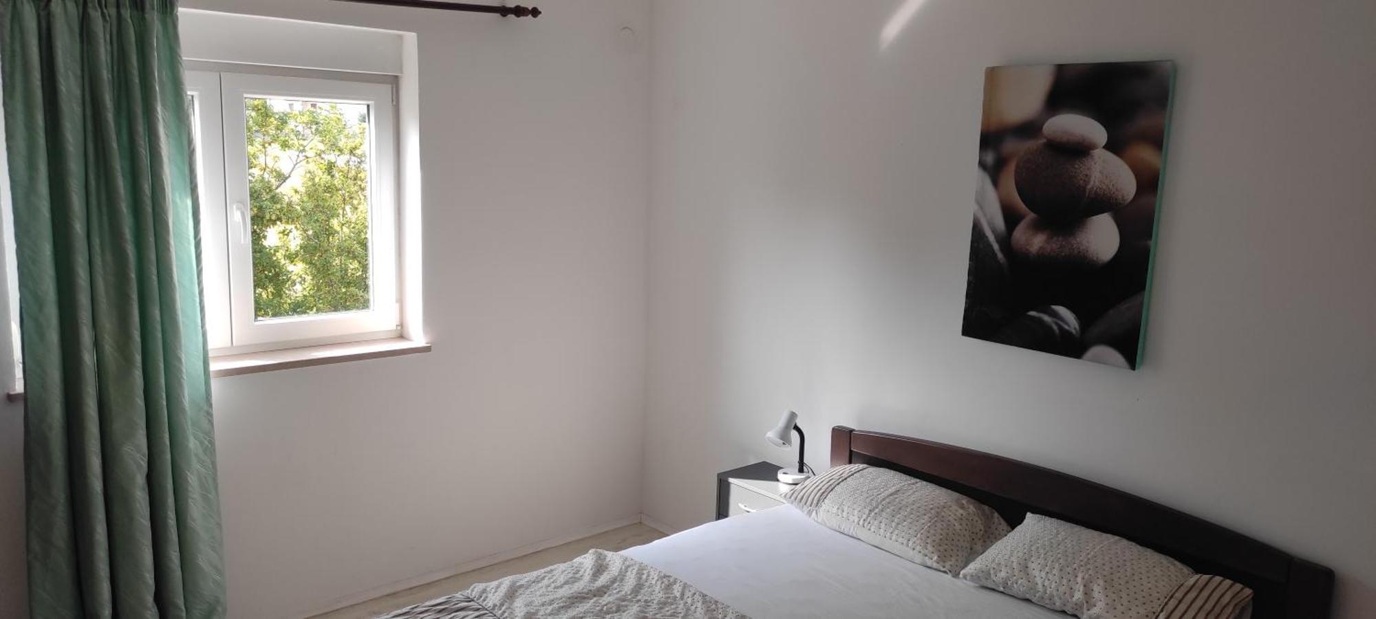 Nina Apartments 卡尼卡 外观 照片