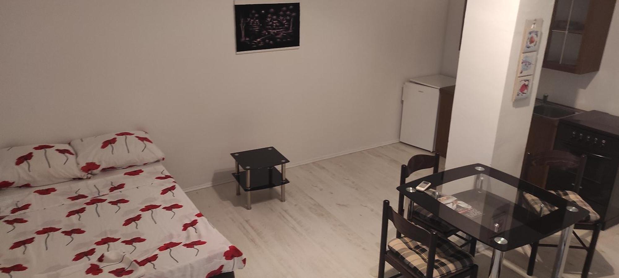 Nina Apartments 卡尼卡 外观 照片