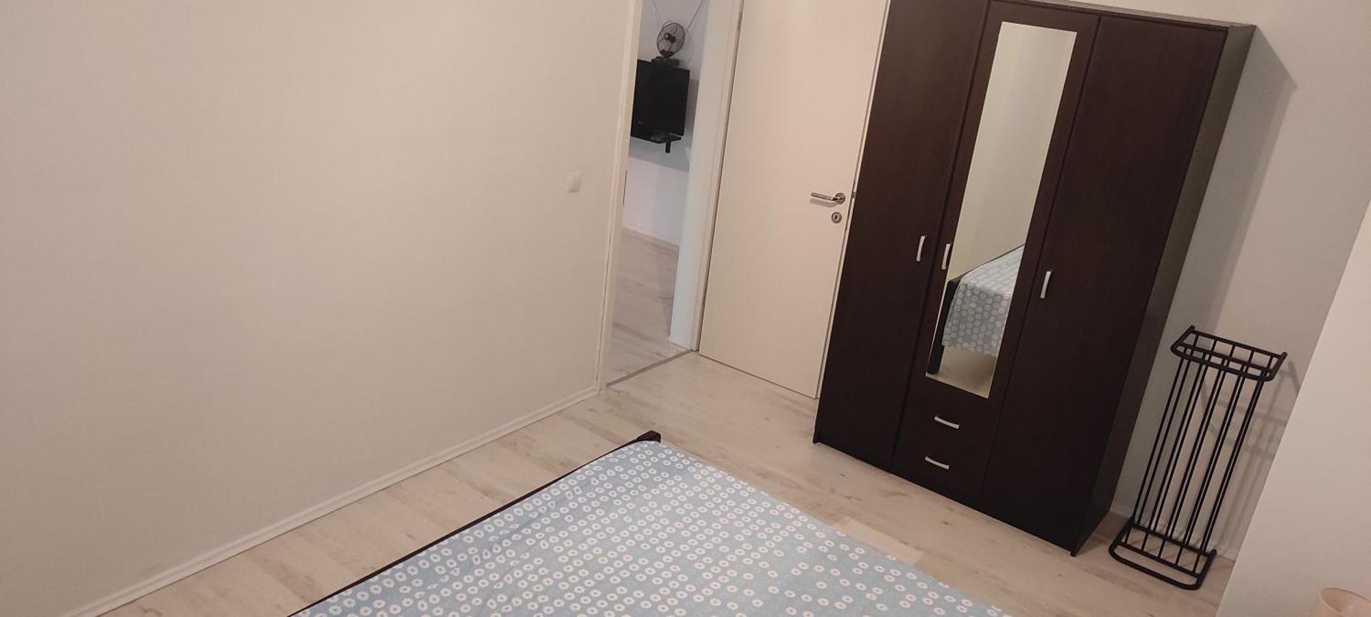 Nina Apartments 卡尼卡 外观 照片