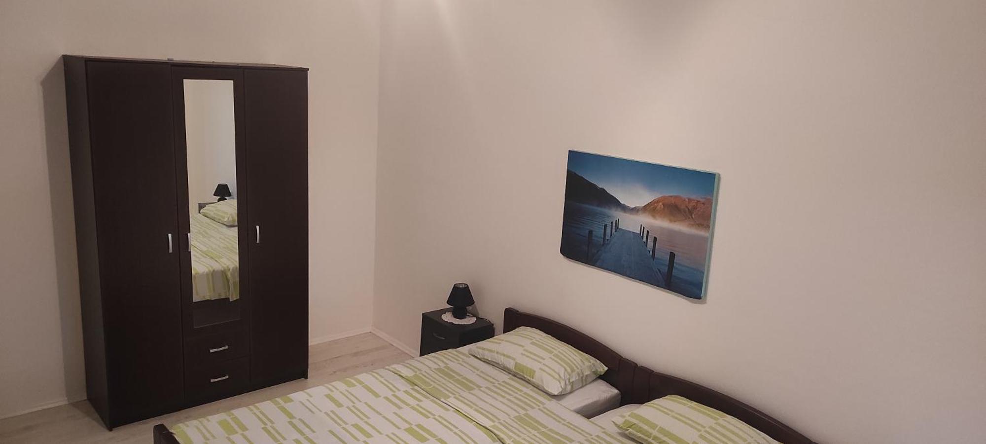 Nina Apartments 卡尼卡 外观 照片